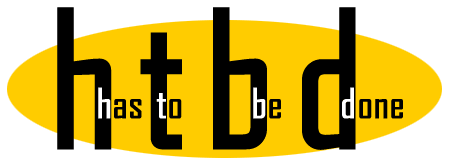 HTBD Logo